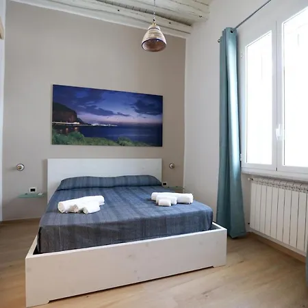 La Casetta Delle Scienze Apartament