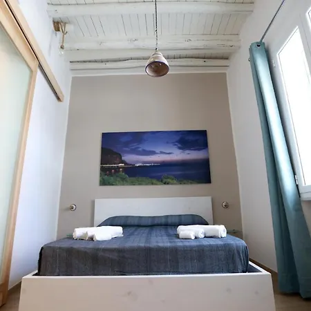 Apartament La Casetta Delle Scienze *