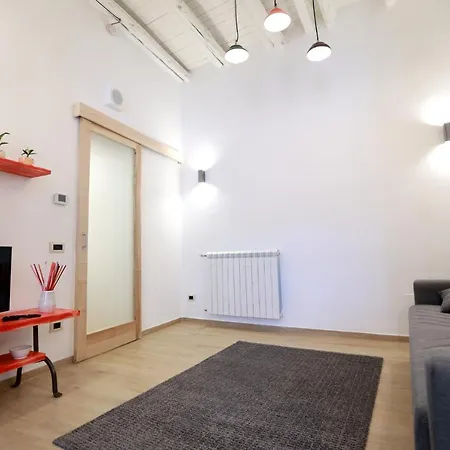 Apartament La Casetta Delle Scienze *
