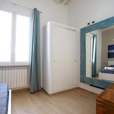 La Casetta Delle Scienze Appartement