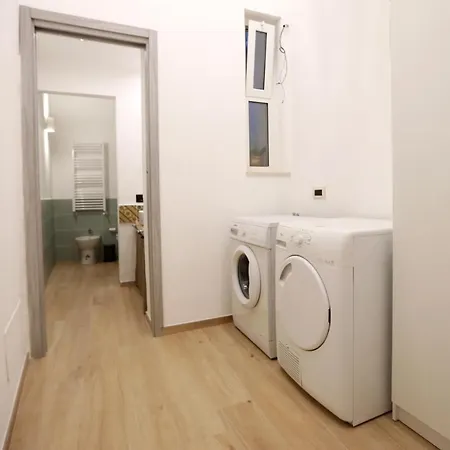 La Casetta Delle Scienze