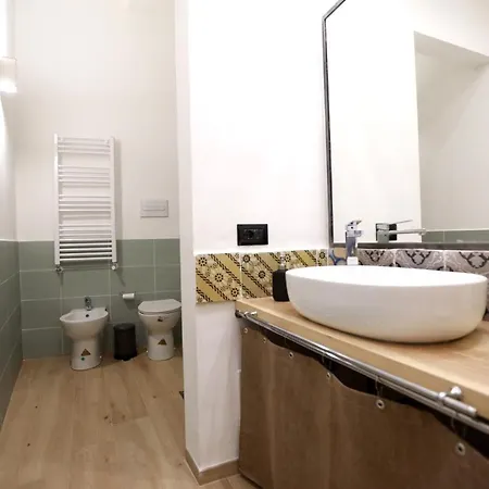 La Casetta Delle Scienze