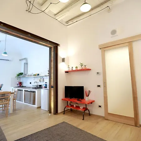 La Casetta Delle Scienze