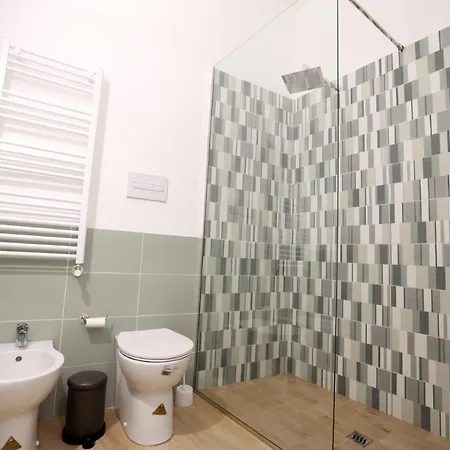 La Casetta Delle Scienze Palermo