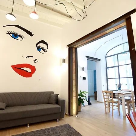 Apartamento La Casetta Delle Scienze Palermo