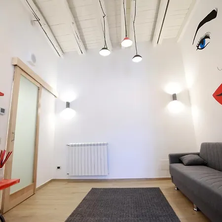 La Casetta Delle Scienze Apartamento Palermo